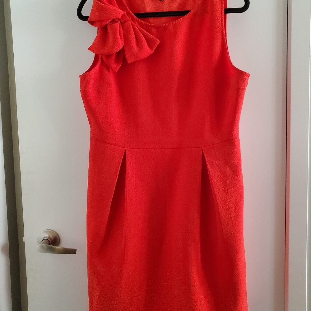 Rw&Co dress